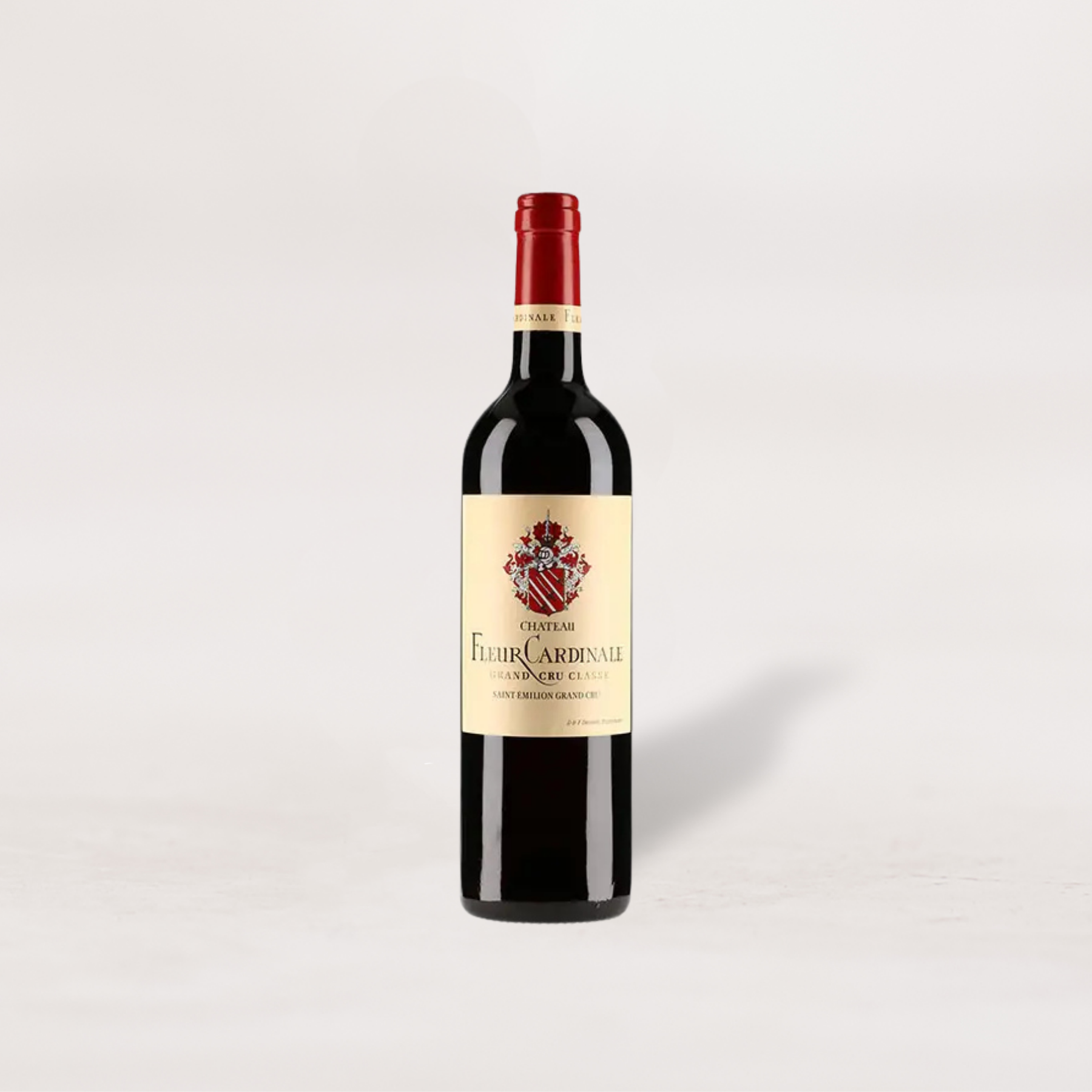 2016 Château Fleur Cardinale, Saint-Émilion Grand Cru Classé