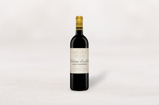 2016 Château Lavillotte, Saint-Estèphe