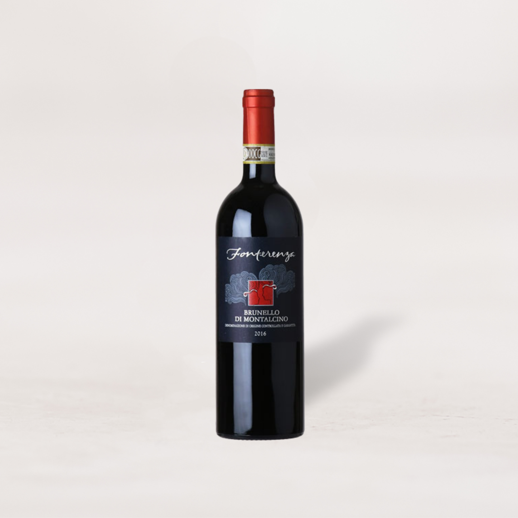 2016 Fonterenza, Brunello di Montalcino