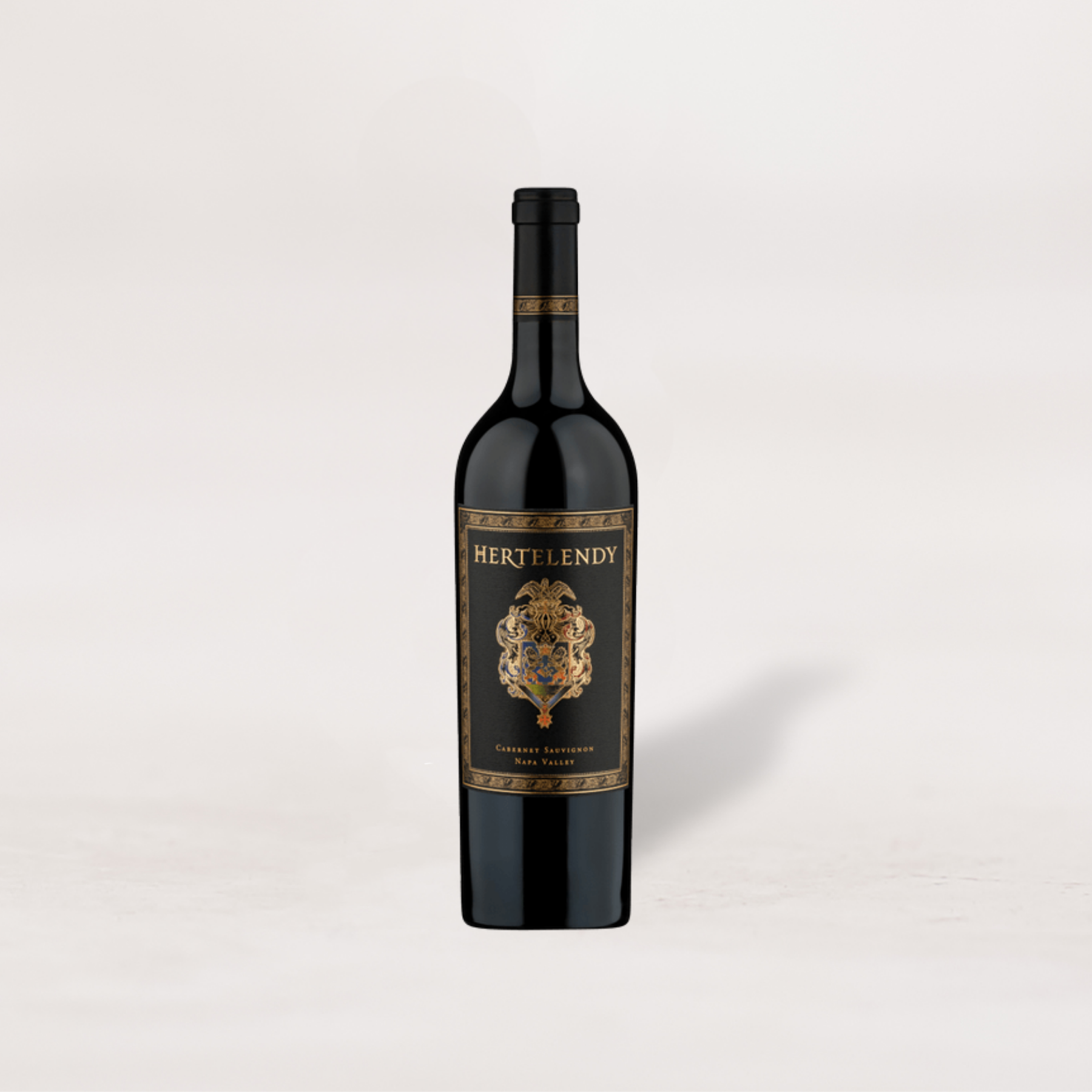 2016 Hertelendy Cabernet Sauvignon, Napa Valley