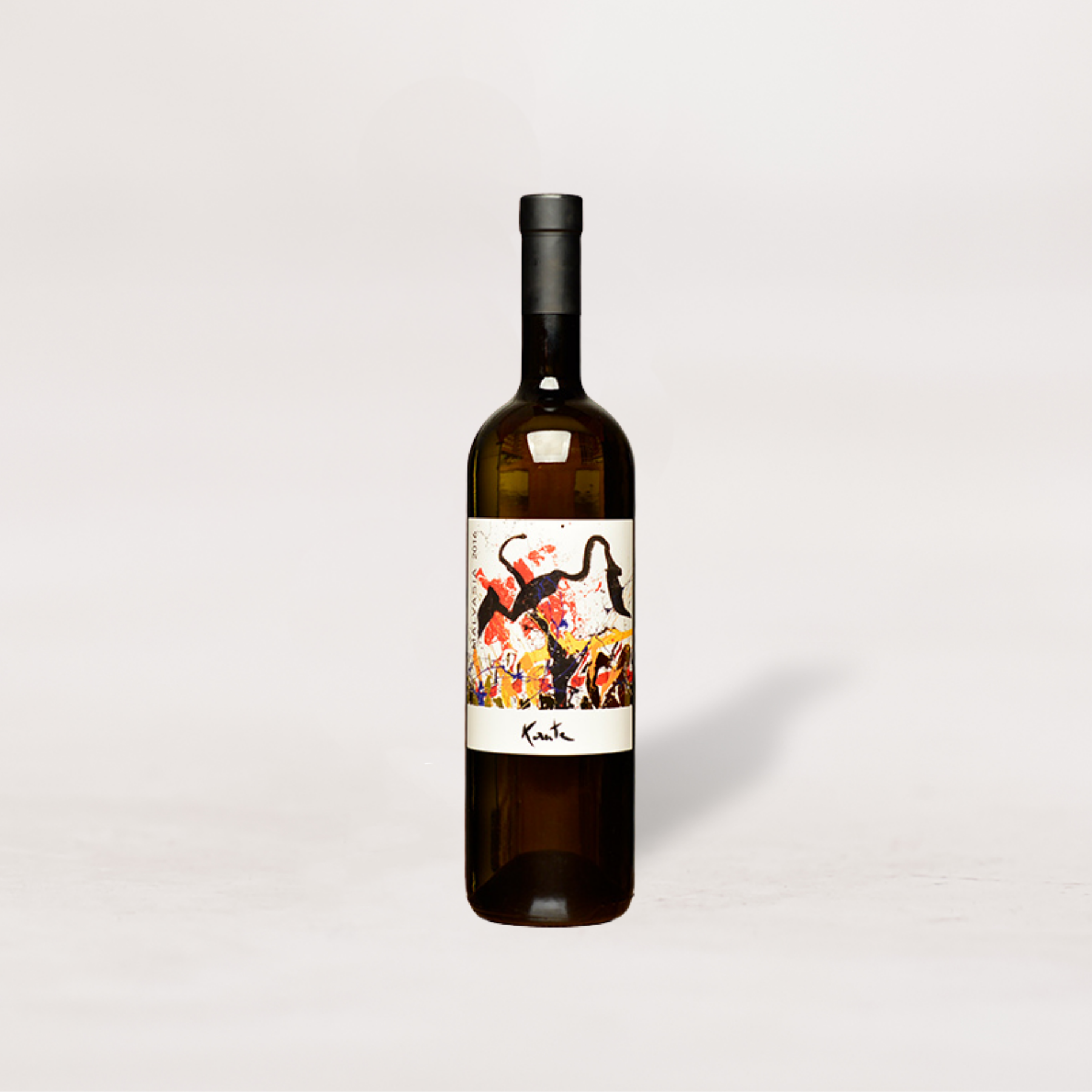 2016 Kante, Vitovska 'Selezione', Venezia Giulia IGT
