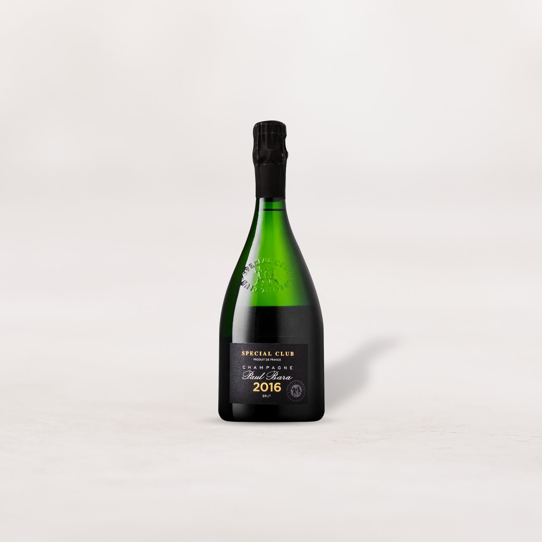 2016 Paul Bara, Champagne Brut Grand Cru "Special Club"