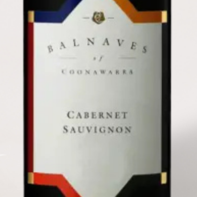 2016 Balnaves, Cabernet Sauvignon, Coonawarra