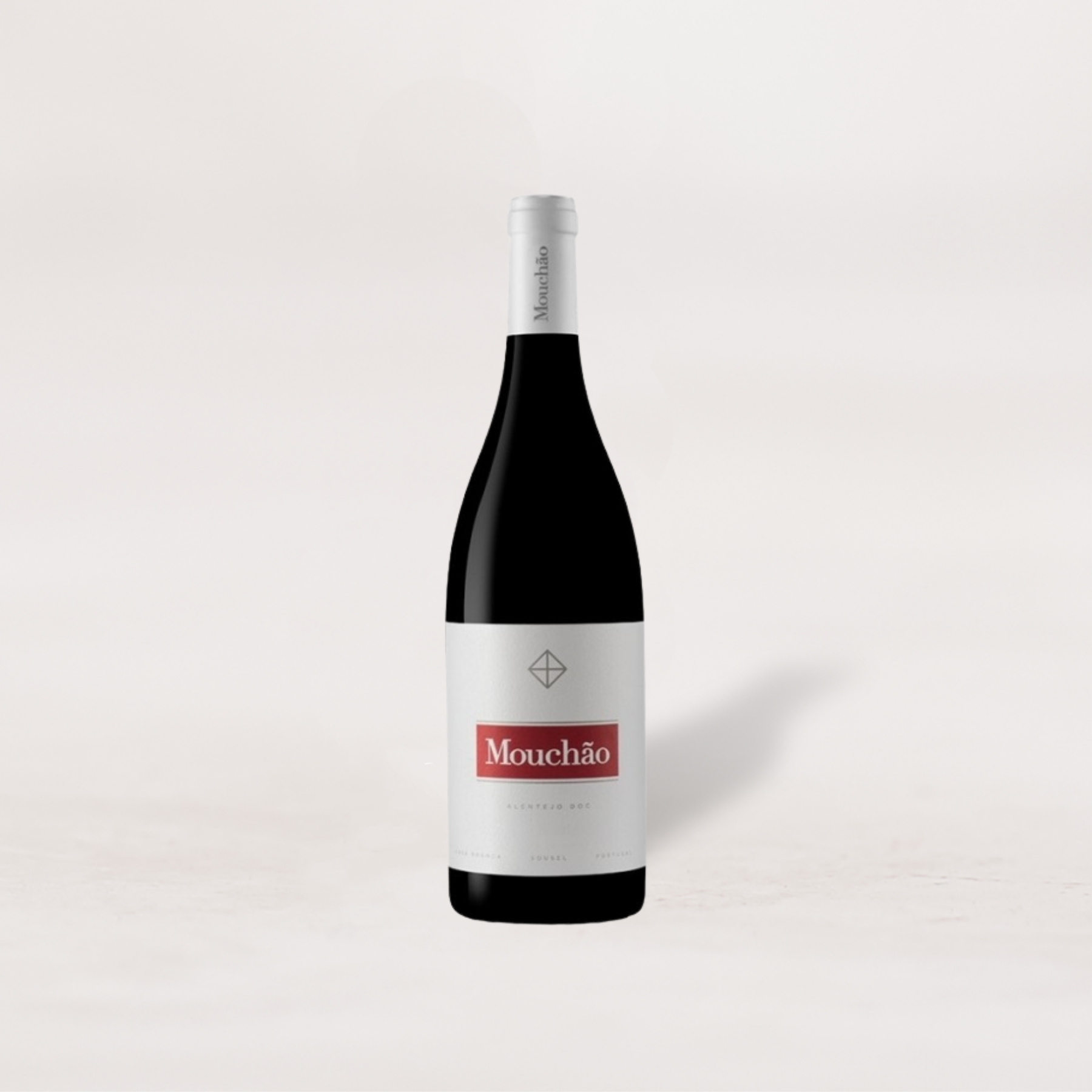 2017 Herdade do Mouchão, Mouchão Tinto, Alentejo