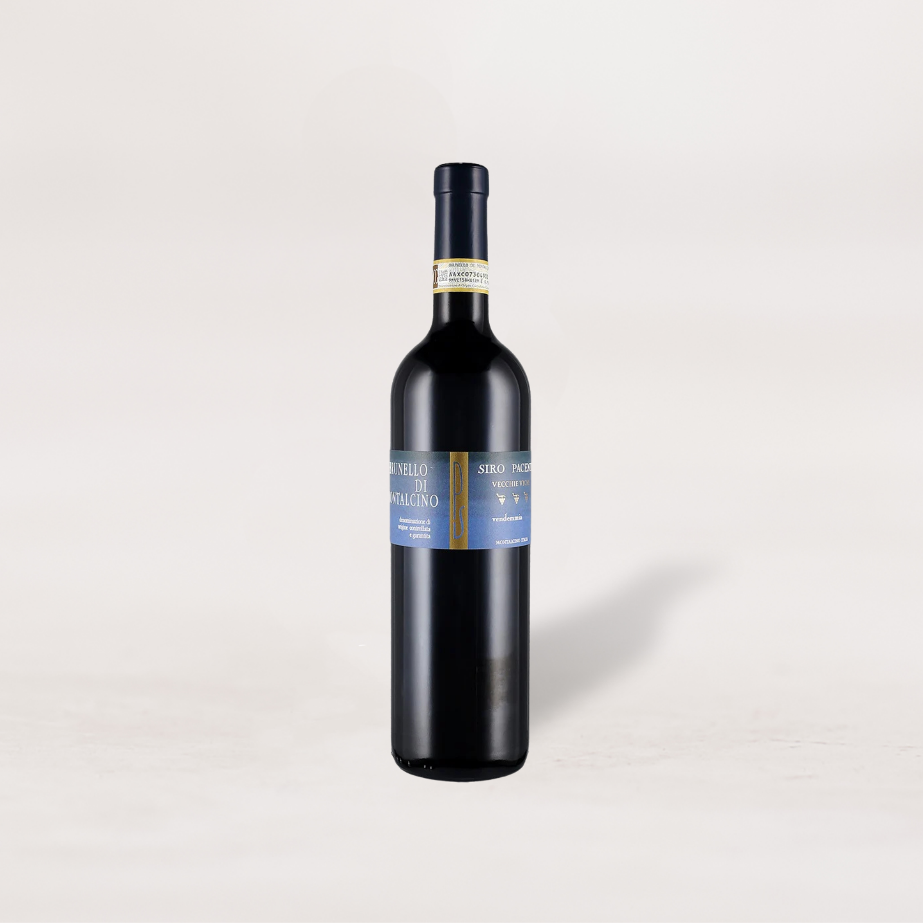 2017 Siro Pacenti, Brunello di Montalcino "Vecchie Vigne"