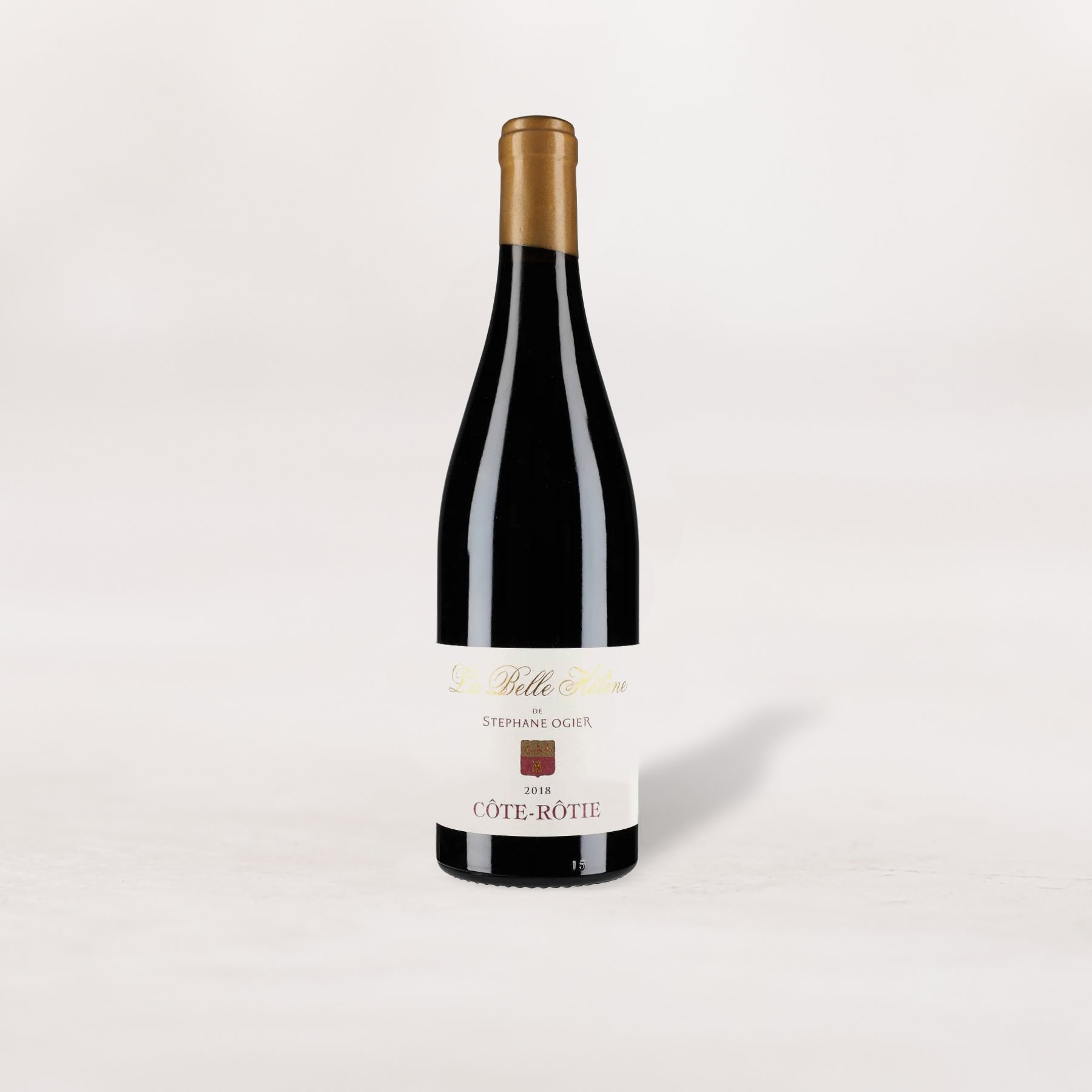 2018 Domaine Stéphane Ogier, Côte-Rôtie "La Belle Hélène"