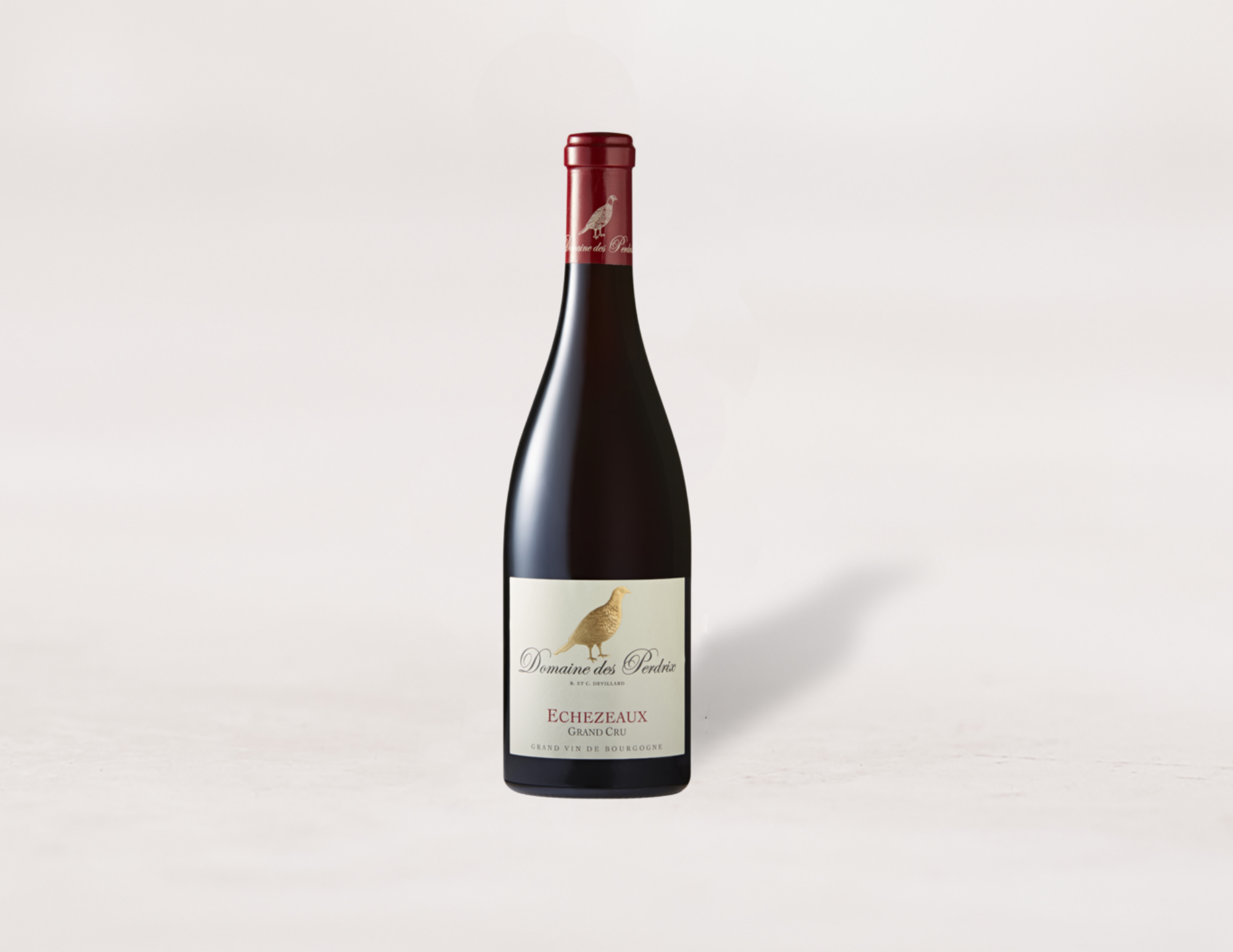 2018Domain eDes Perdrix Grand Cru Echezeaux