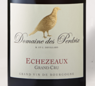 2020 Domaine Des Perdrix, Grand Cru, Echezeaux