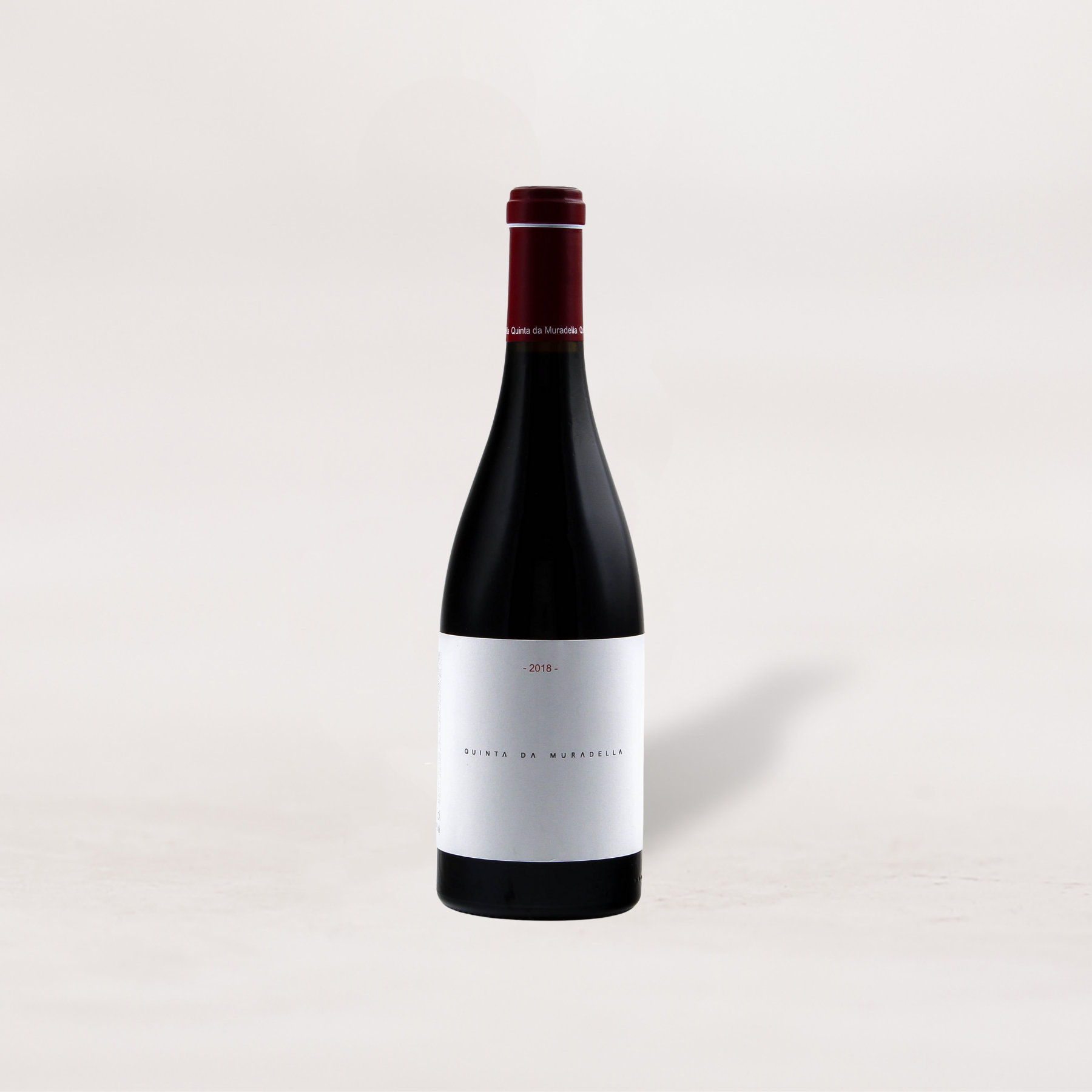2018 Quinta da Muradella, "Muradella" Tinto, Monterrei, Galicia