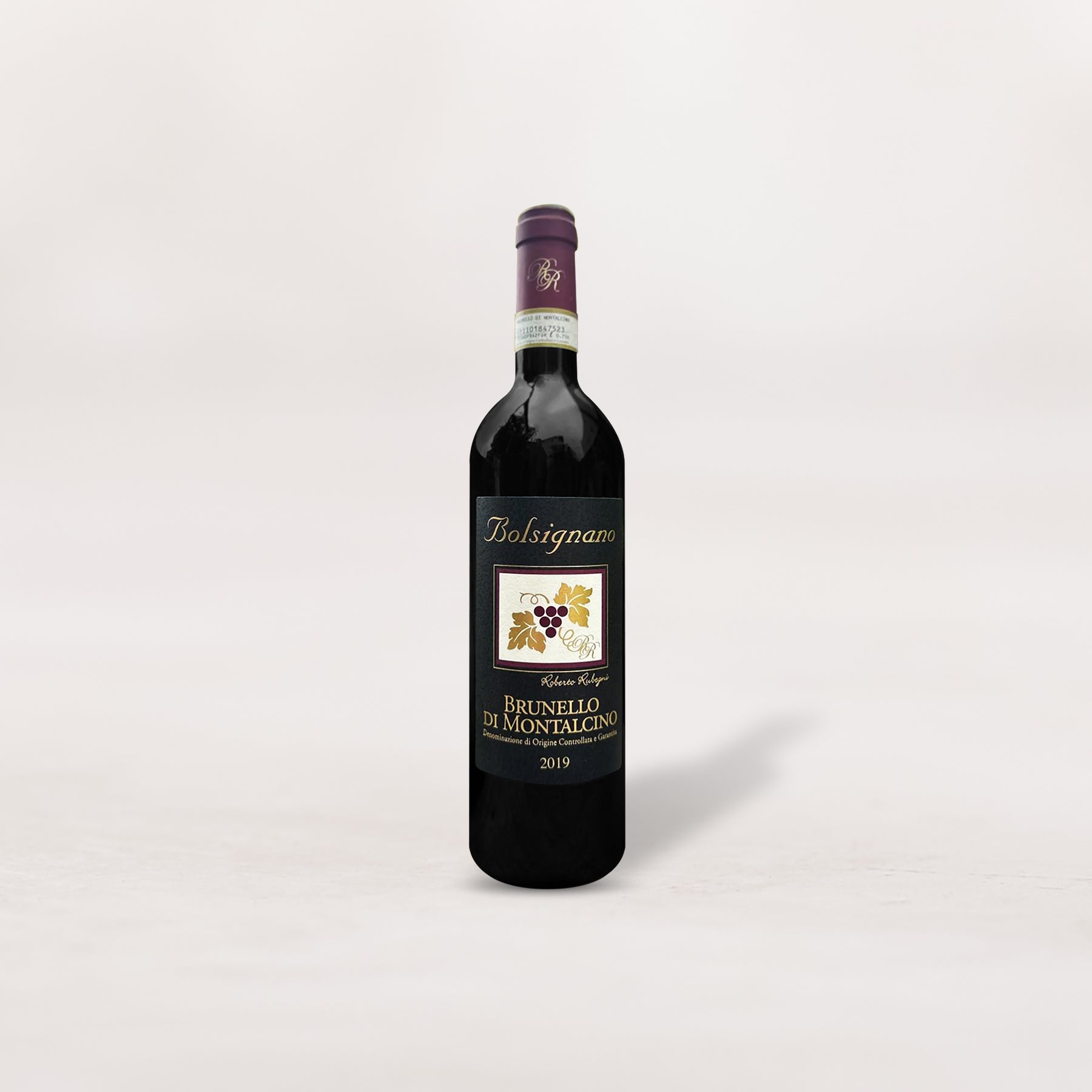 2019 Bolsignano, Brunello di Montalcino