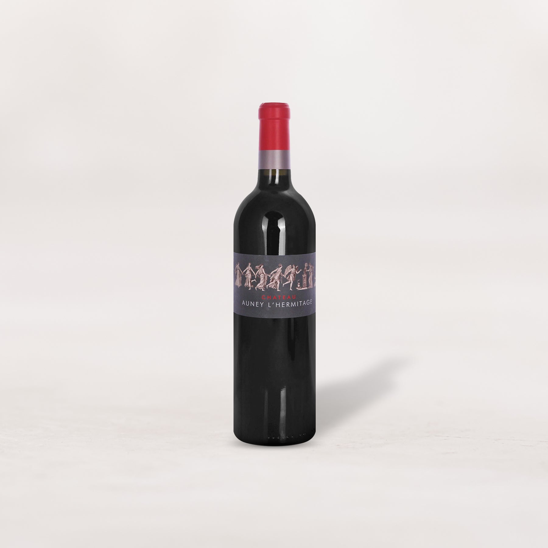 2019 Château Auney L'Hermitage, Graves Rouge