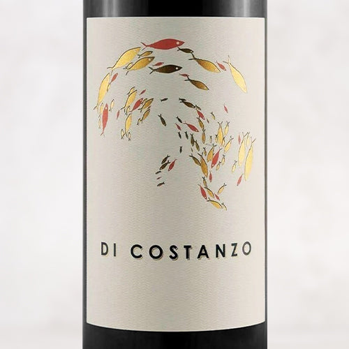 Di Costanzo, Napa Valley Cabernet Sauvignon "Caldwell Vineyard"