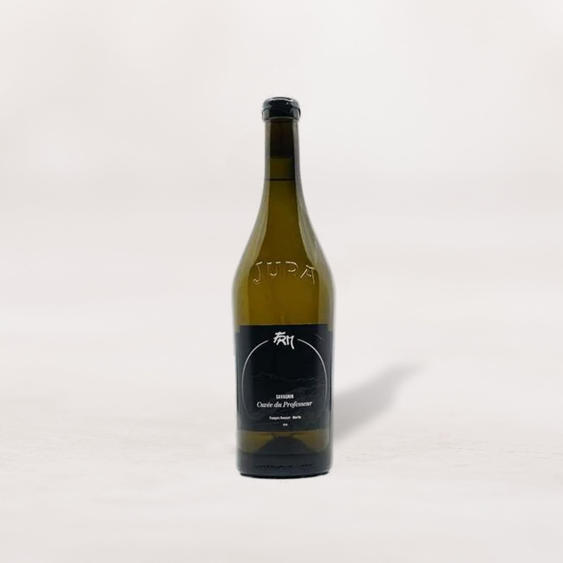 2019 François Rousset-Martin, Vieux Savagnin Ouillé "Cuvée du Professeur" Côtes du Jura