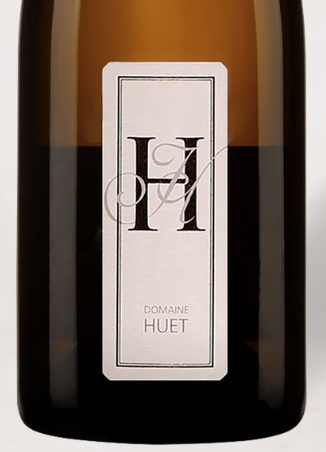 2019 Huet, Vouvray Petillant Brut, Loire Valley, France