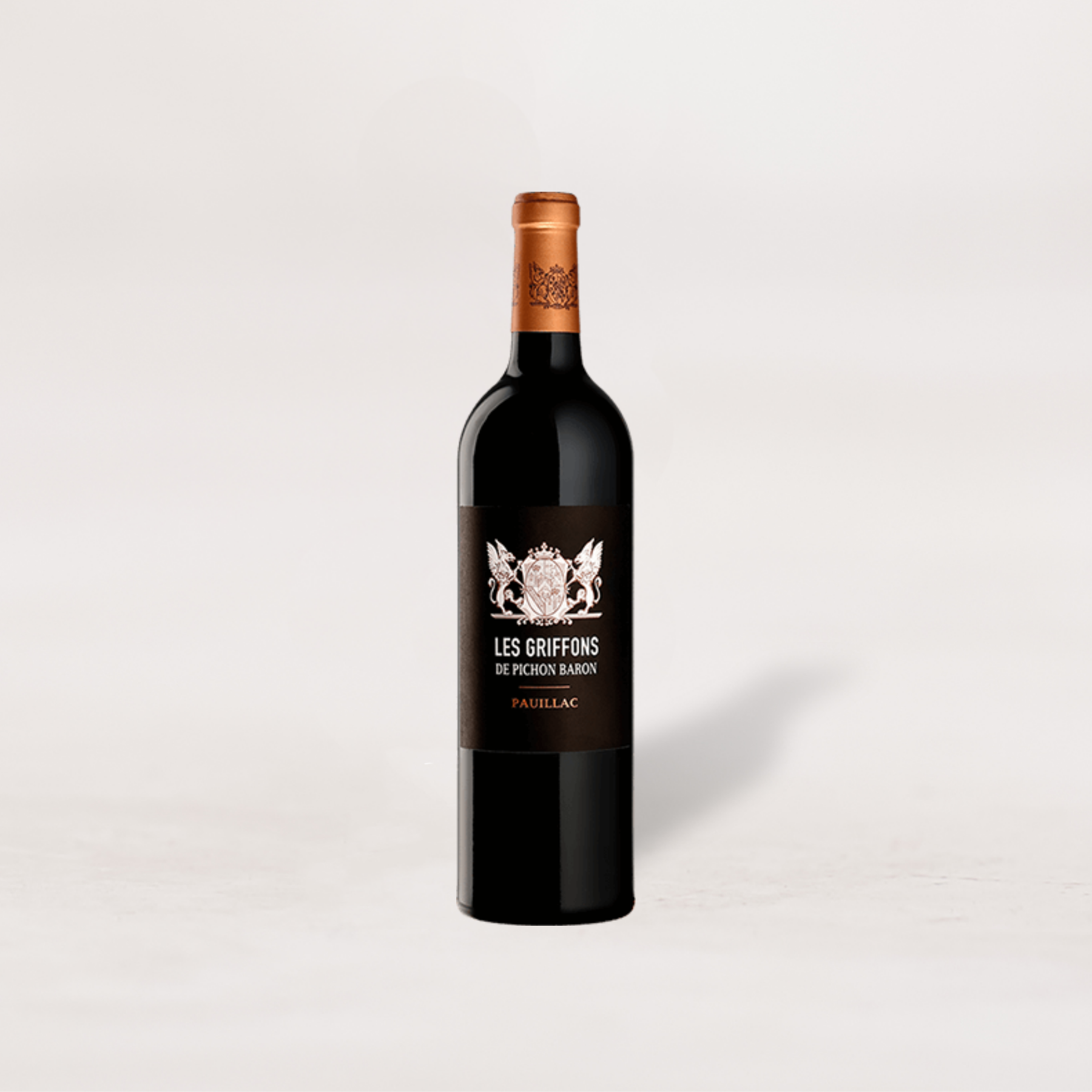 2019 Les Griffons de Pichon Baron, Pauillac