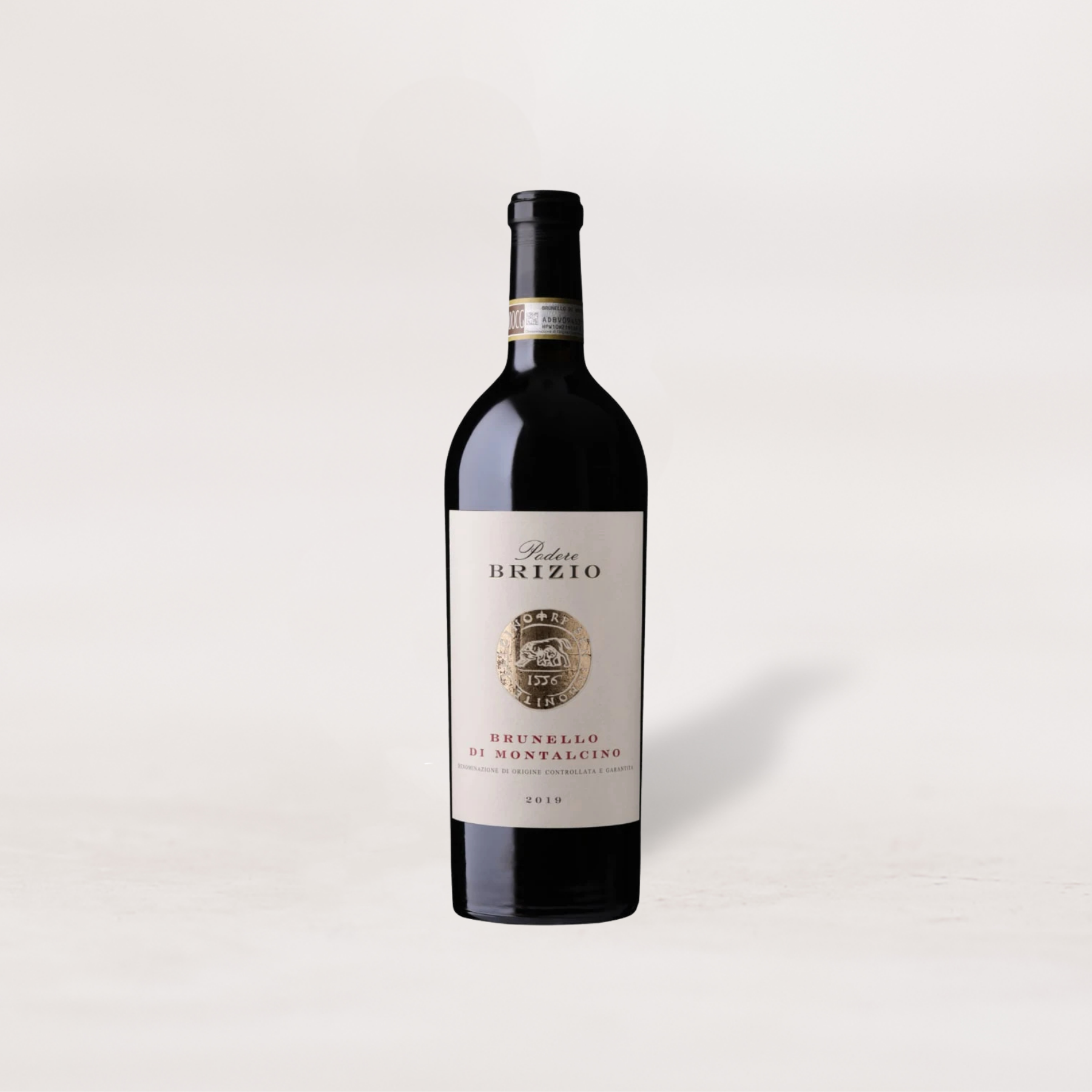 2019 Podere Brizio, Brunello di Montalcino