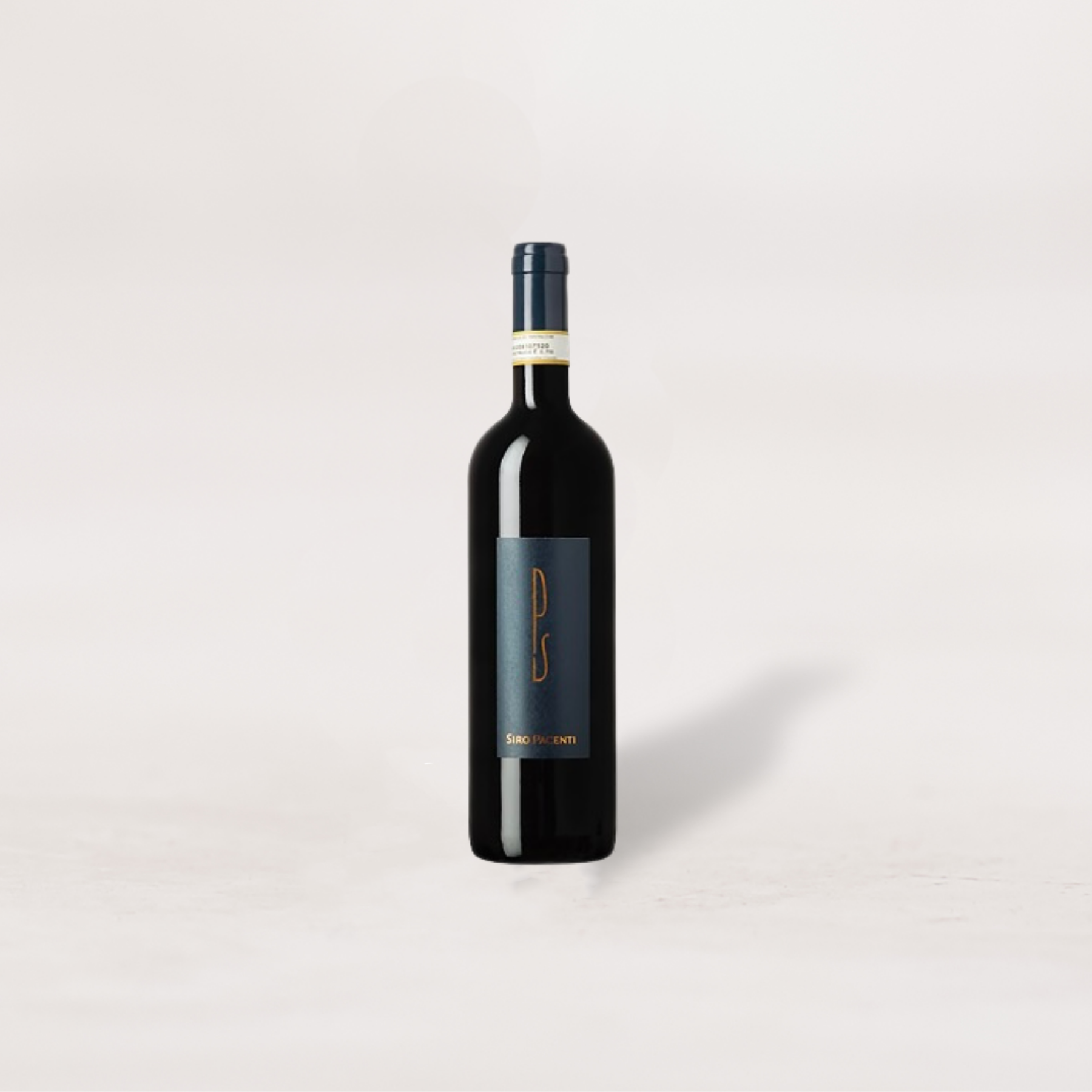 2019 Siro Pacenti, Brunello di Montalcino “PS” Riserva