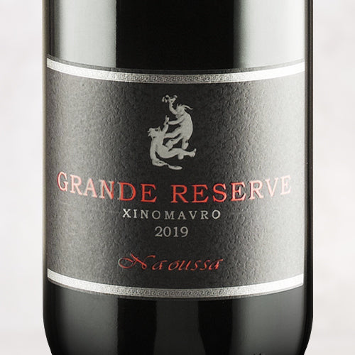 Vaeni, Naoussa, “Grande Reserve”