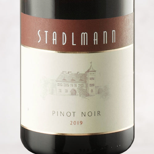 2019 Weingut Stadlmann, Pinot Noir "Classic"
