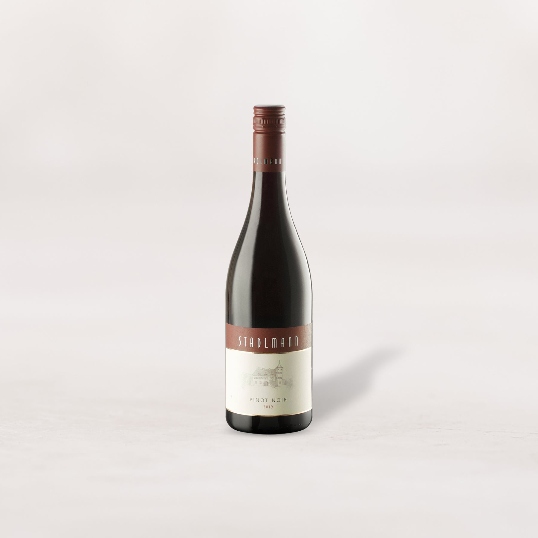 2019 Weingut Stadlmann, Pinot Noir "Classic"