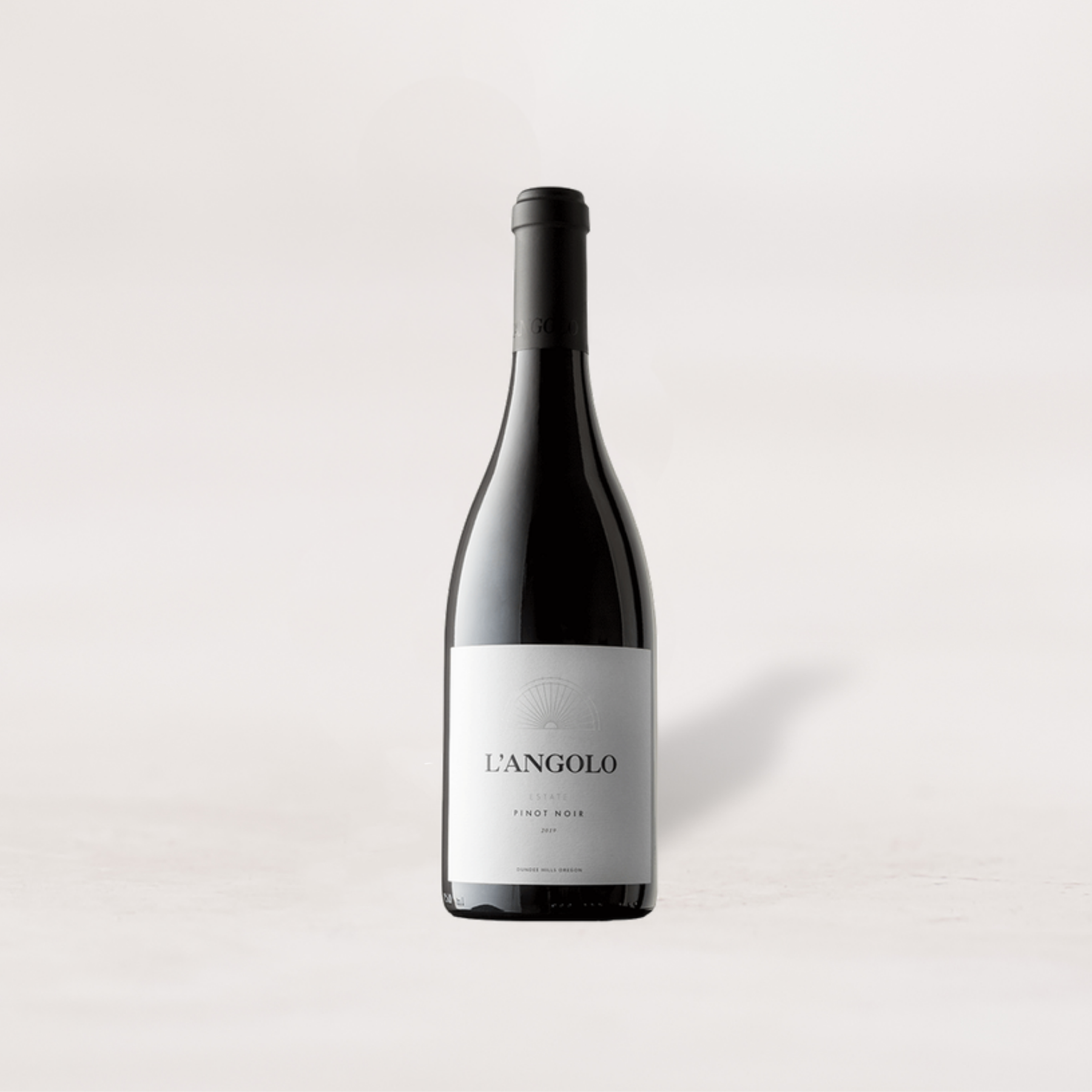 2019 L'Angolo Estate, Pinot Noir, Dundee Hills AVA
