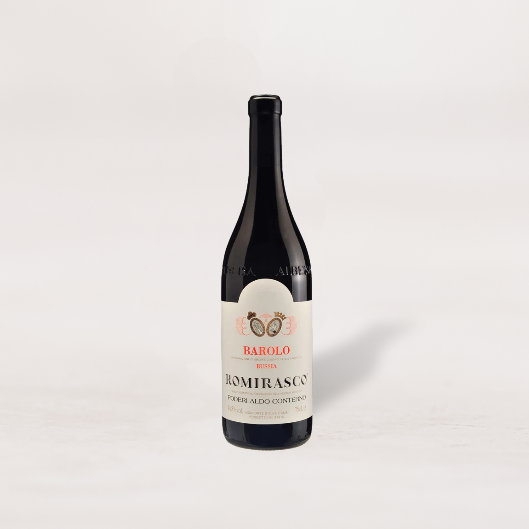 2020 Aldo Conterno, Barolo Romirasco