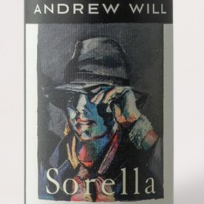 2020 Andrew Will, “Sorella”, Champoux Vineyard, Horse Heaven Hills