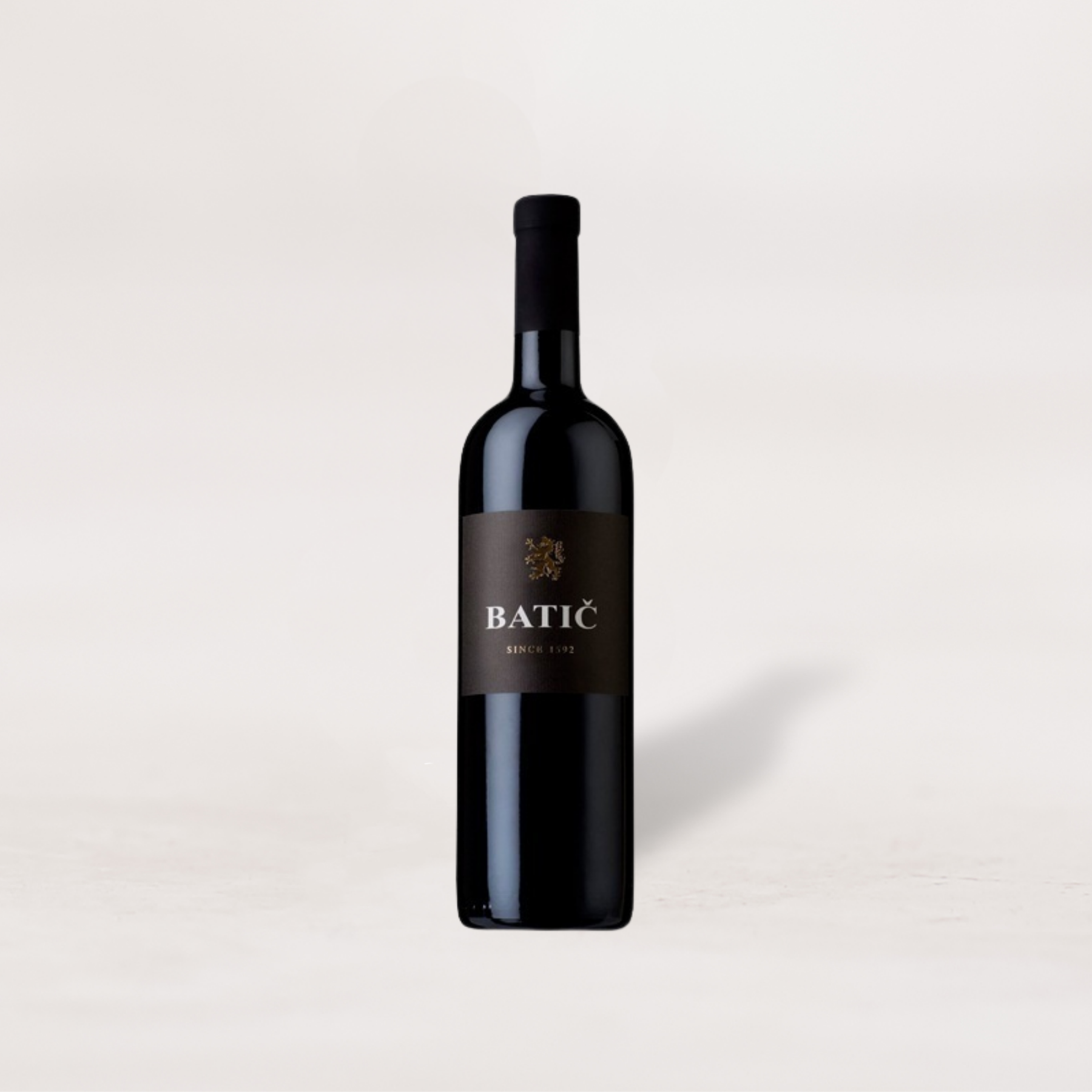2020 Batič, Cabernet Franc, Vipava Valley