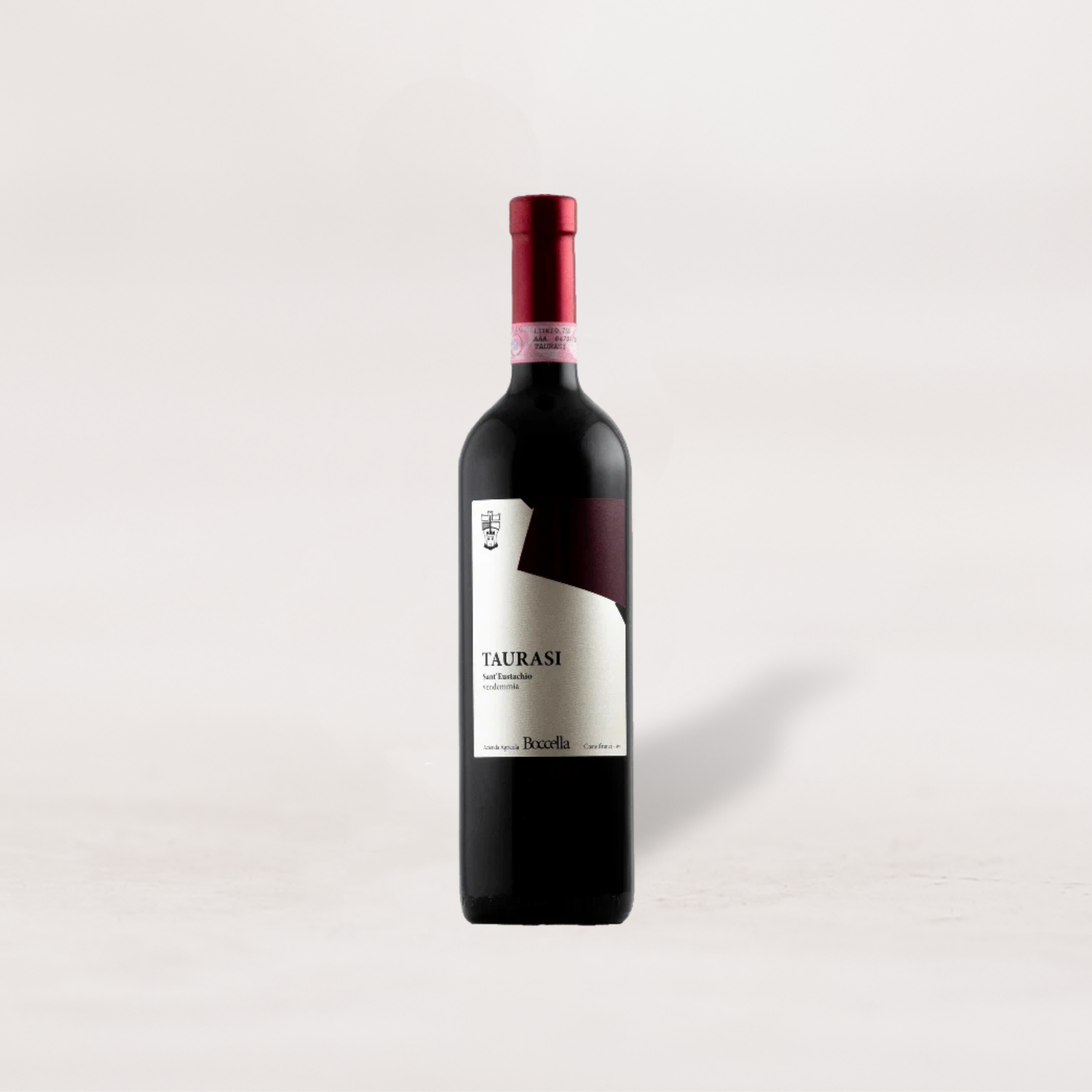 2020 Boccella, Taurasi DOCG "Sant'Eustachio"