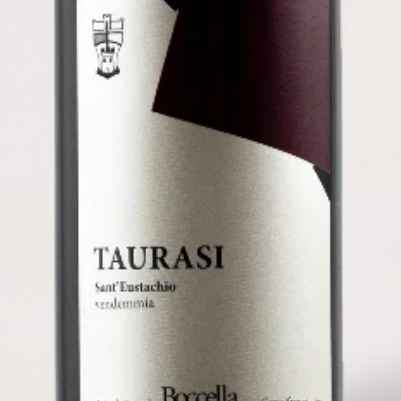 2020 Boccella, Taurasi DOCG "Sant'Eustachio"