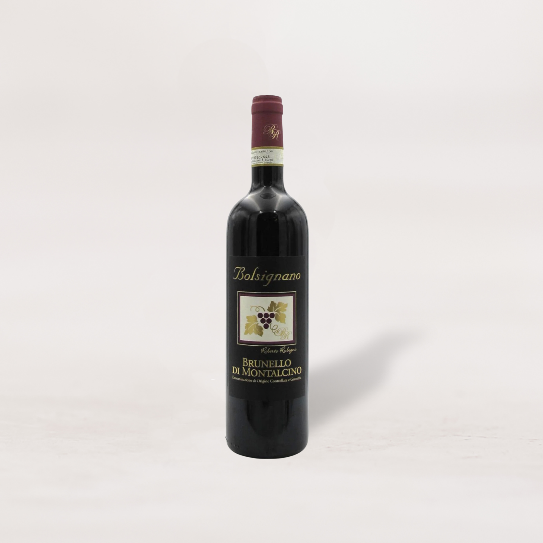 2020 Bolsignano, Brunello di Montalcino