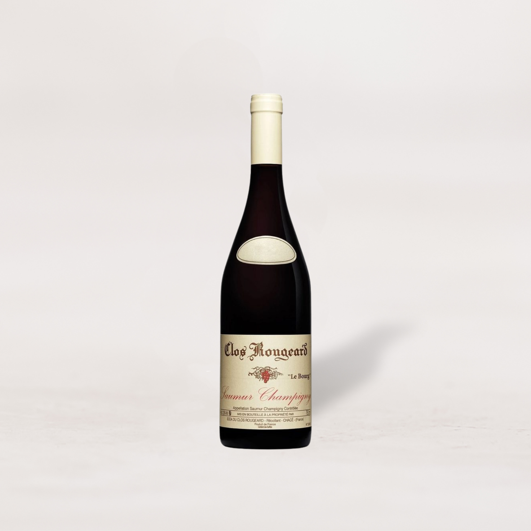 2020 Clos Rougeard, Saumur-Champigny “Le Bourg”
