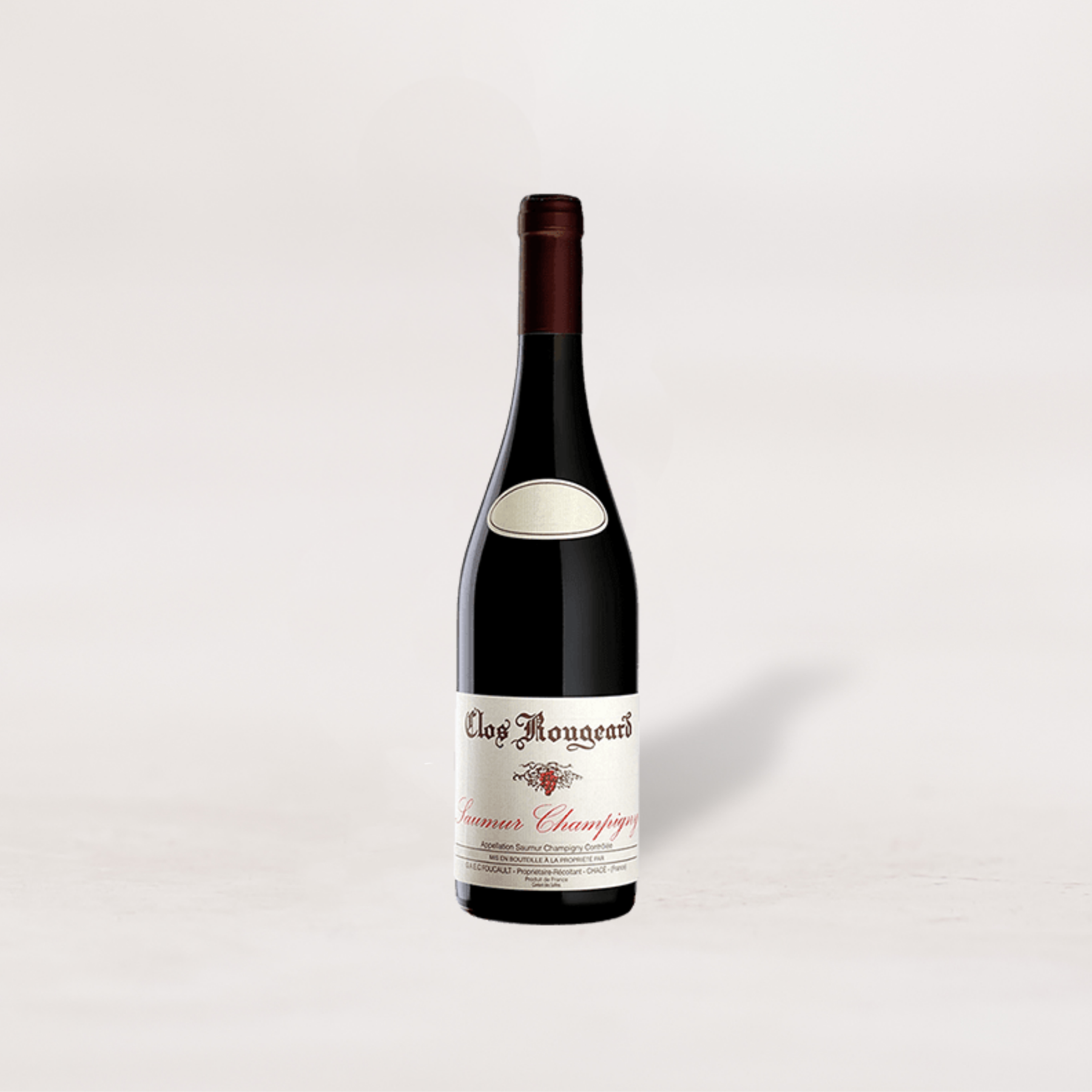 2020 Clos Rougeard, Saumur-Champigny “Le Clos”