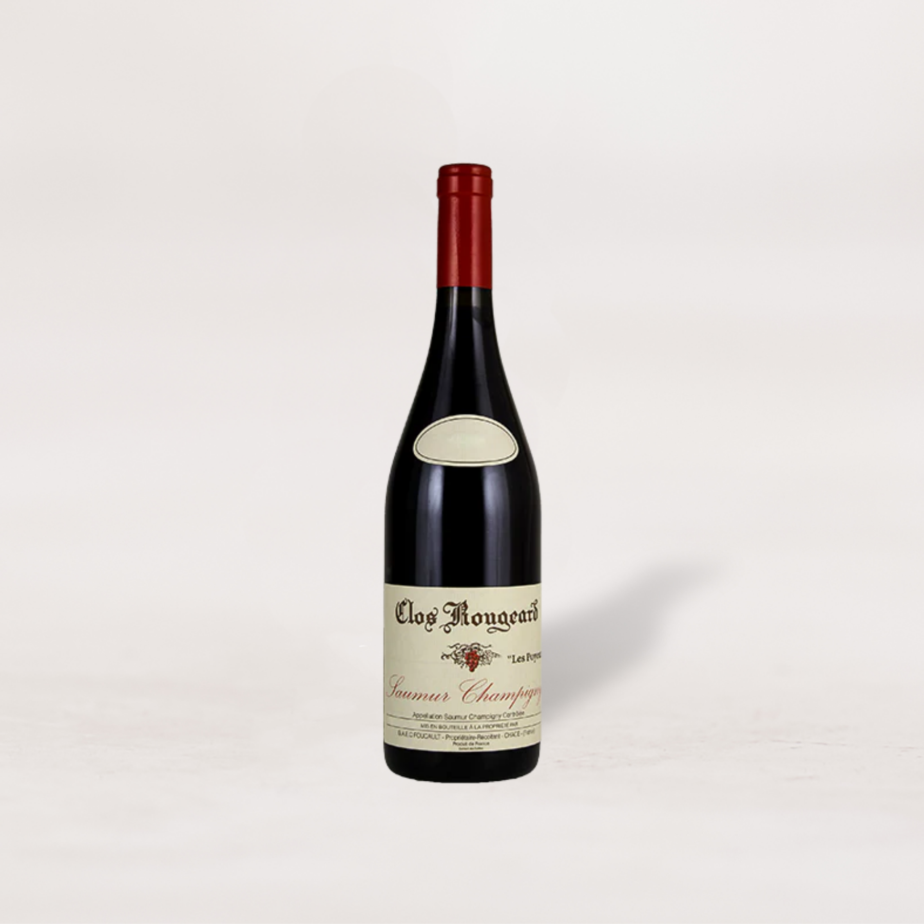 2020 Clos Rougeard, Saumur-Champigny “Les Poyeux”
