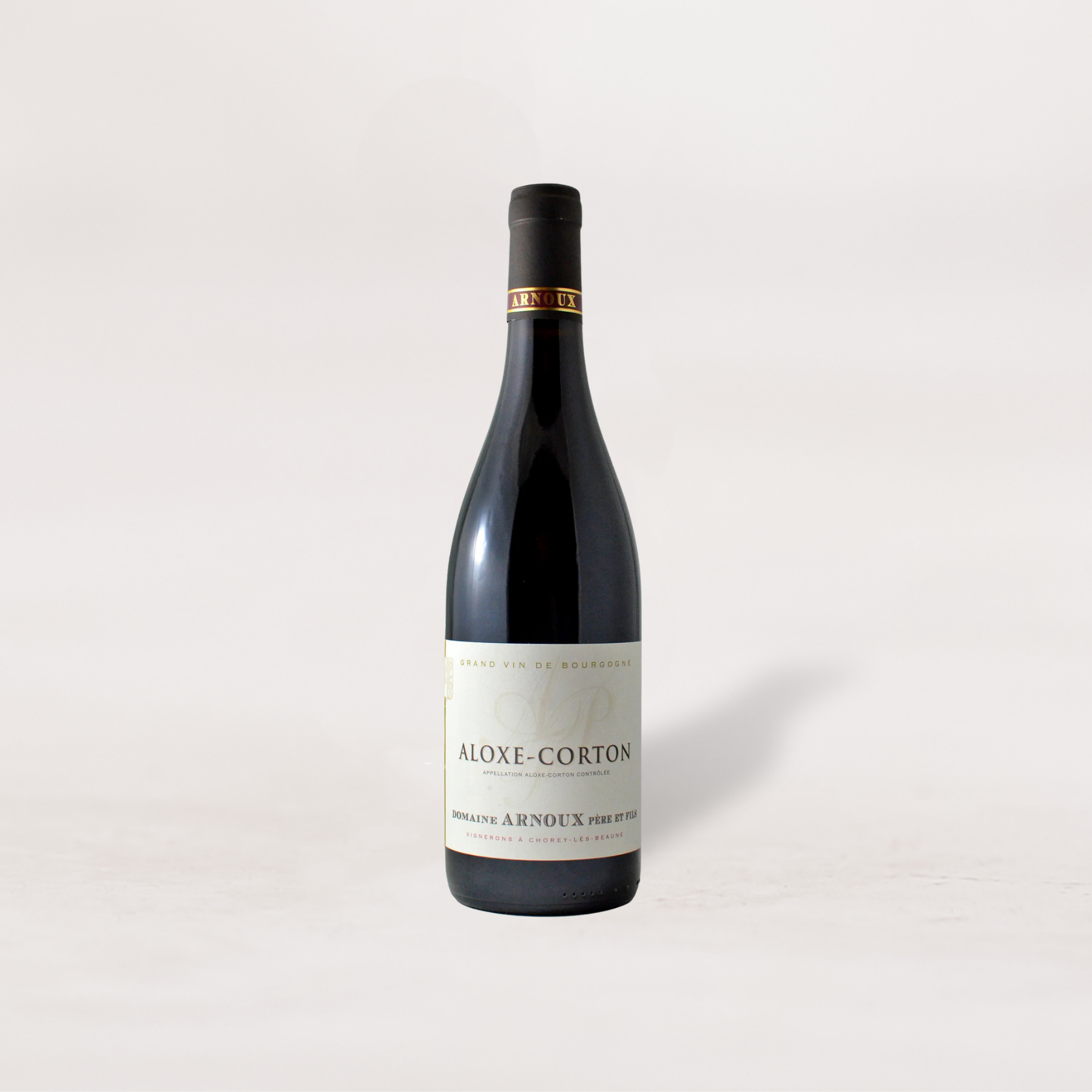 2020 Domaine Arnoux Pere et Fils, Aloxe-Corton AOC Village