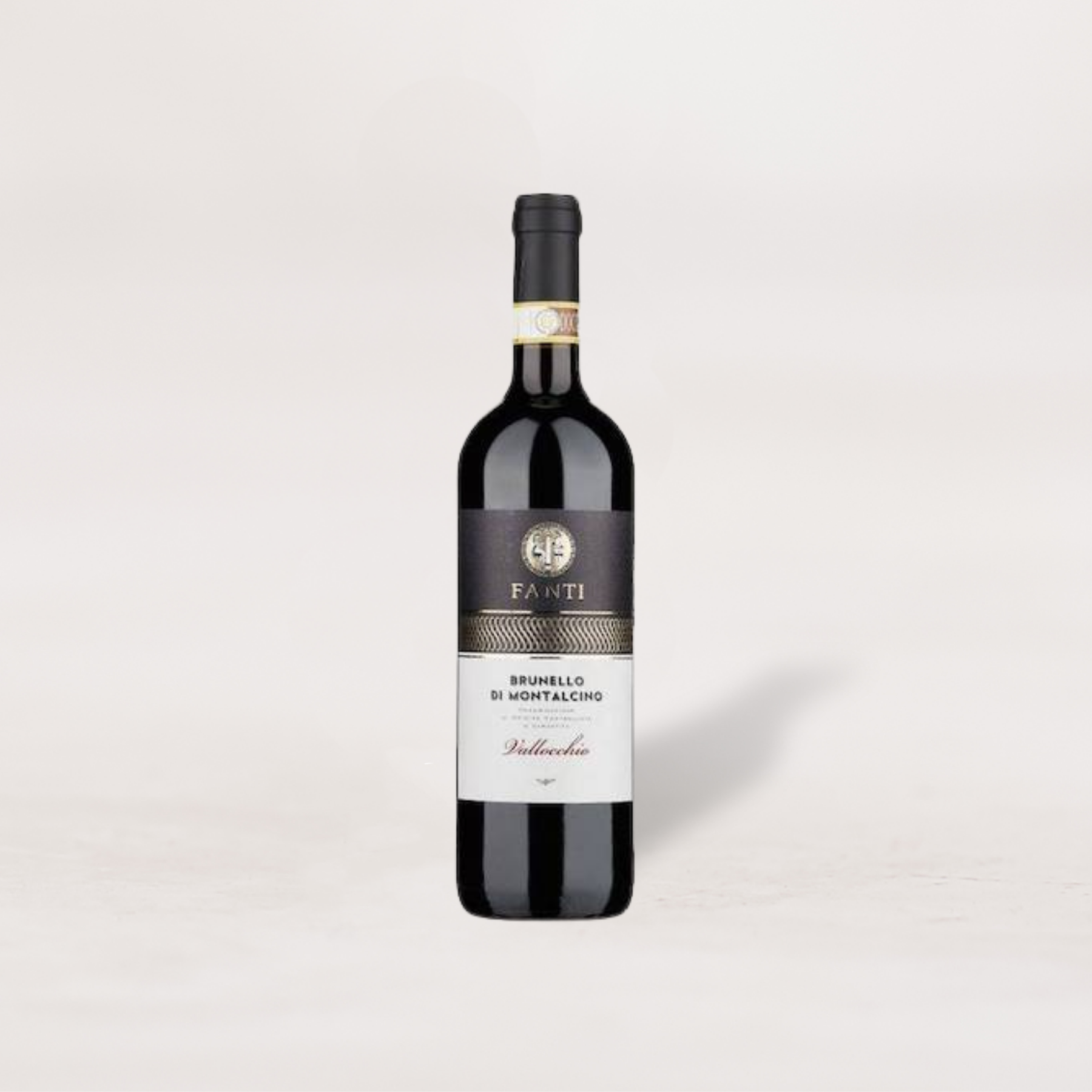 2020 Tenuta Fanti, Brunello di Montalcino "Vallocchio"