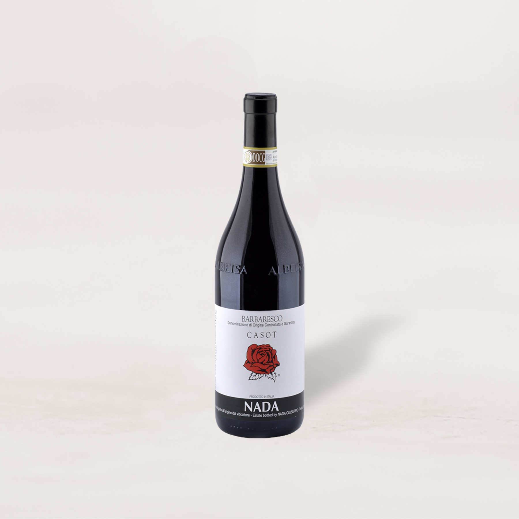 2020 Giuseppe Nada, Barbaresco "Casot"