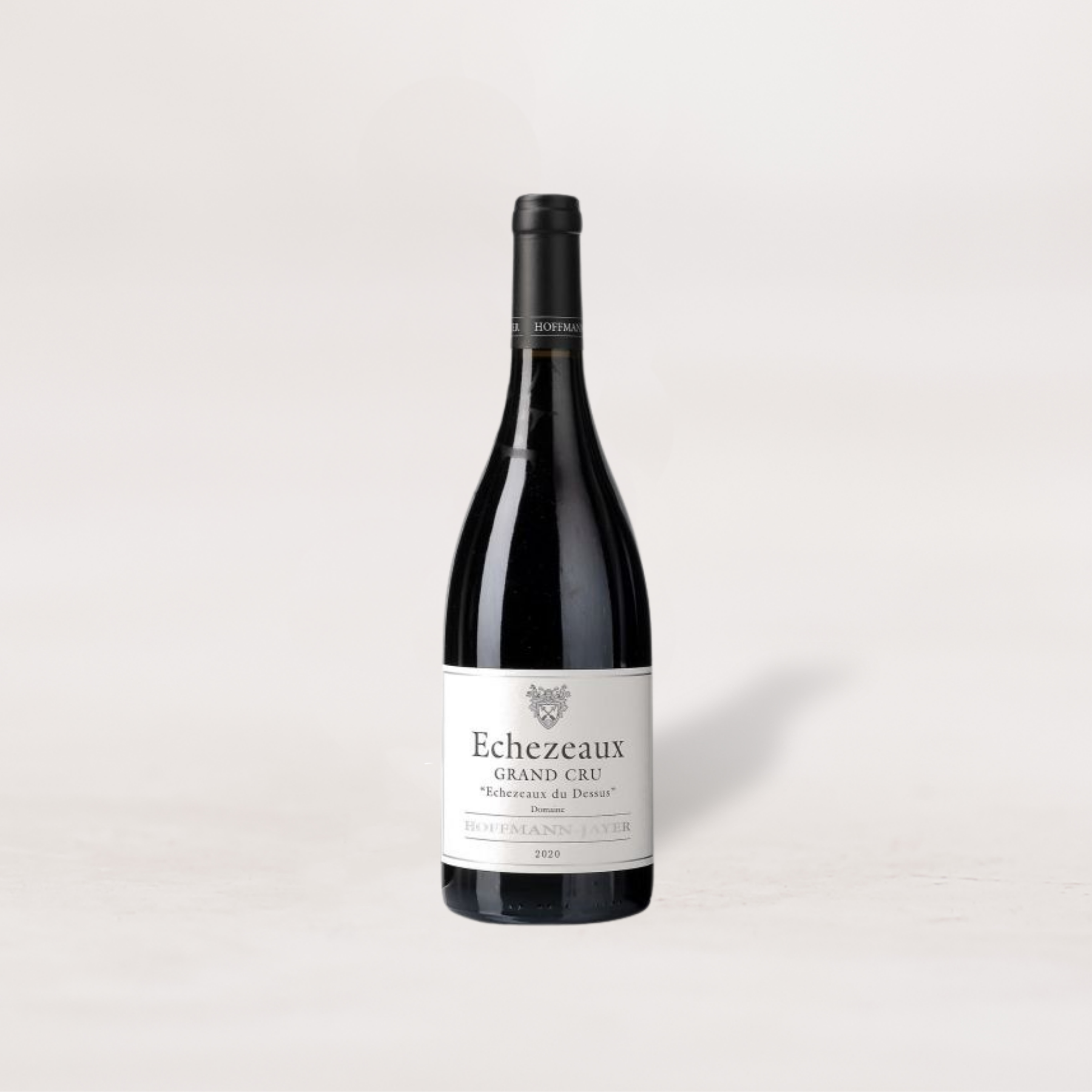2020 Hoffman-Jayer, Echézeaux du Dessus Grand Cru