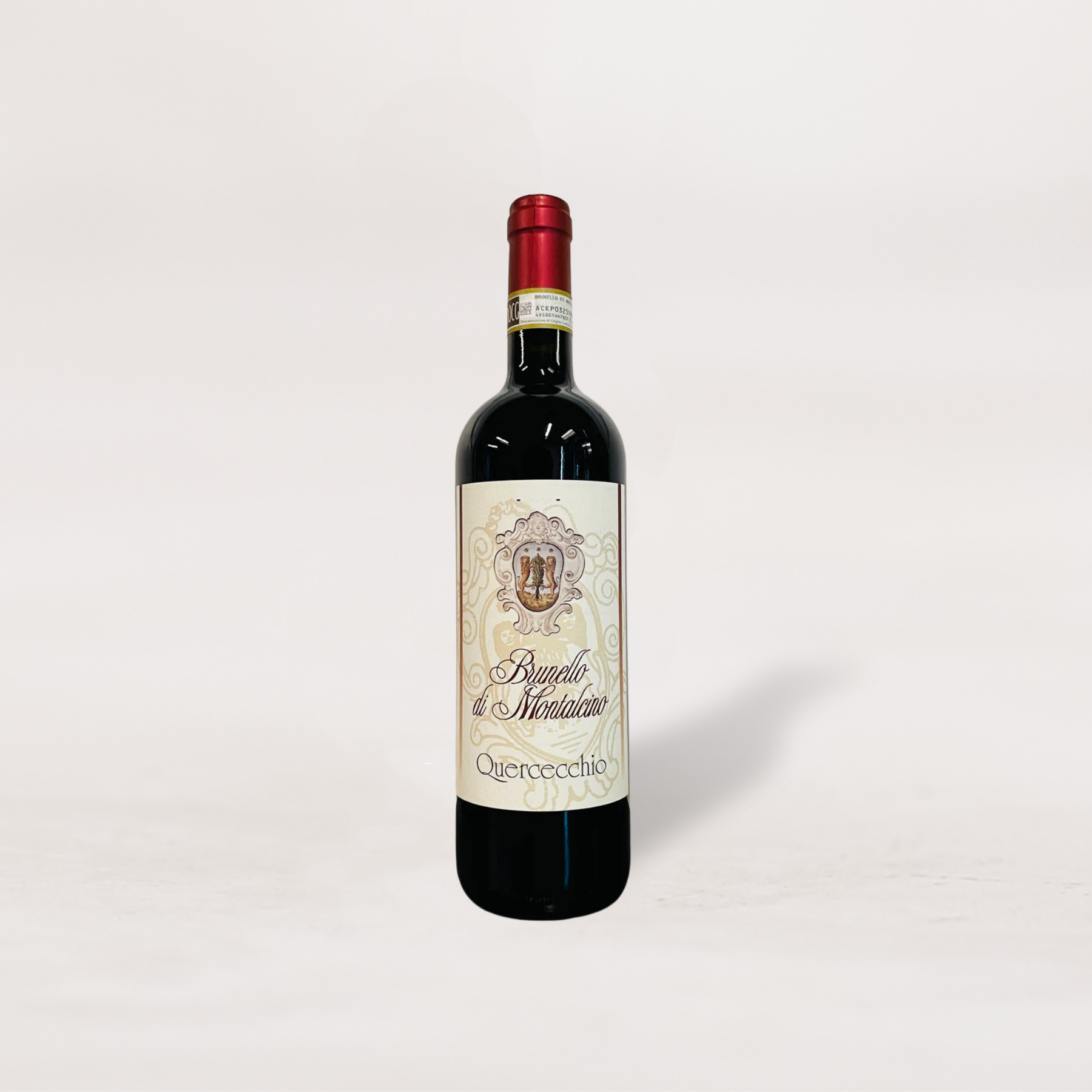 2020 Quercecchio di Maria Grazia Salvoni, Brunello di Montalcino
