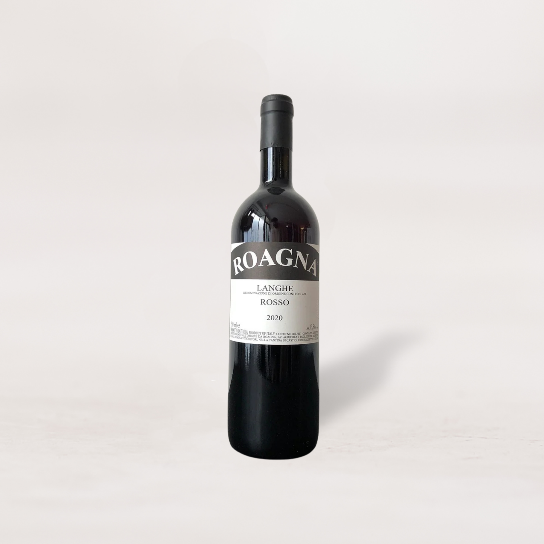 2020 Roagna, Langhe Rosso