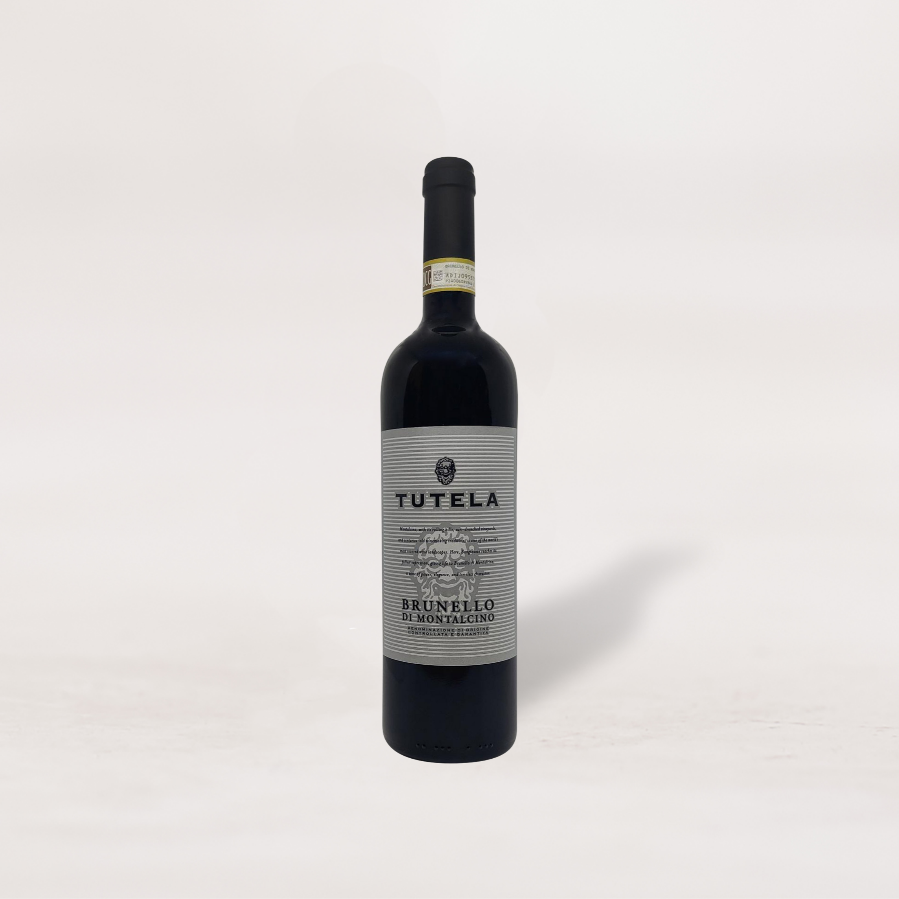 2020 Tutela, Brunello di Montalcino