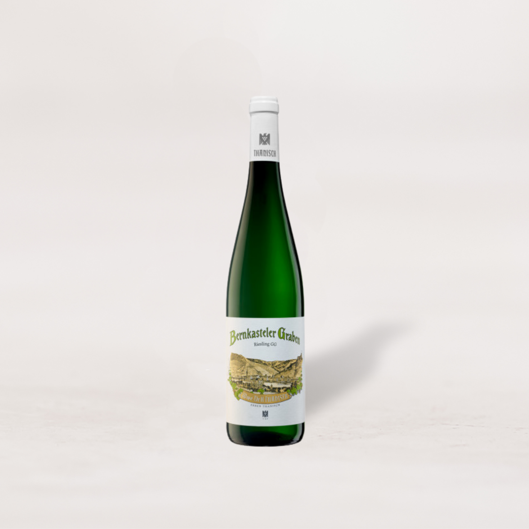 2020 Wwe Dr. H. Thanisch, "Bernkasteler Graben" Riesling Grosses Gewächs (GG)