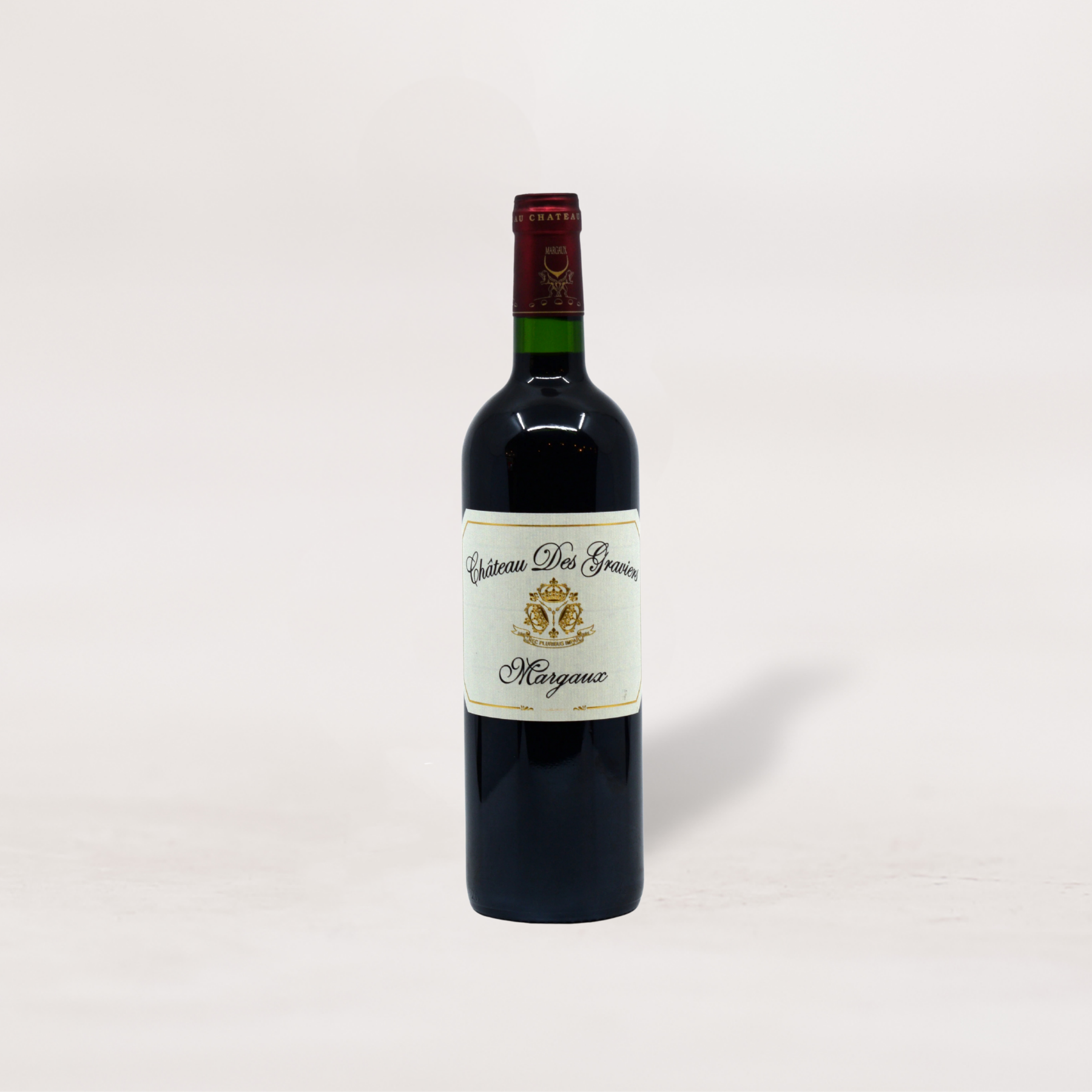 2020 Chateau des Graviers Margaux