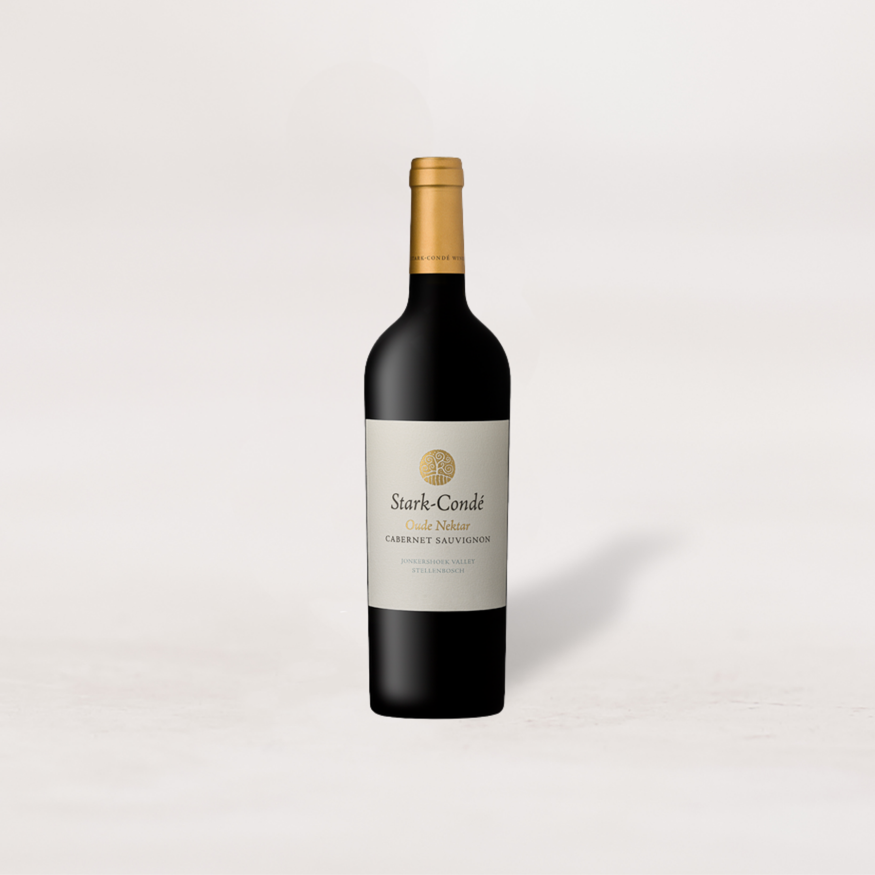 2020 Stark Conde Cabernet_Sauvignon Oude Nektar Jonkershoek Valley South Africa
