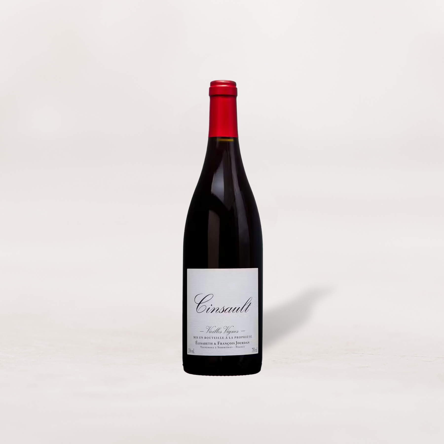 2021 Château L'Argentier, Vieilles Vignes de Cinsault
