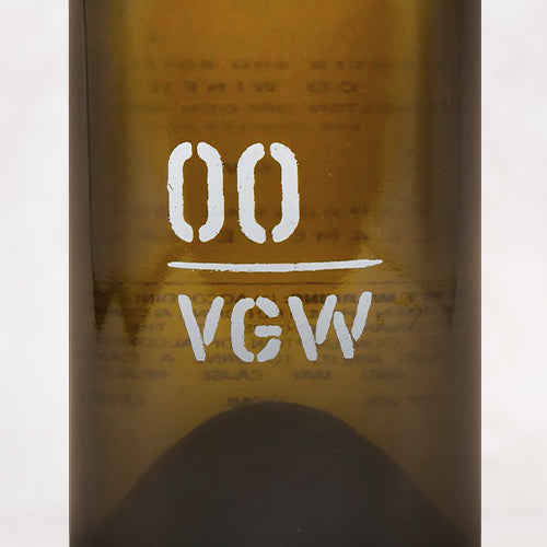 00 Wines, Willamette Valley Chardonnay "VGW"