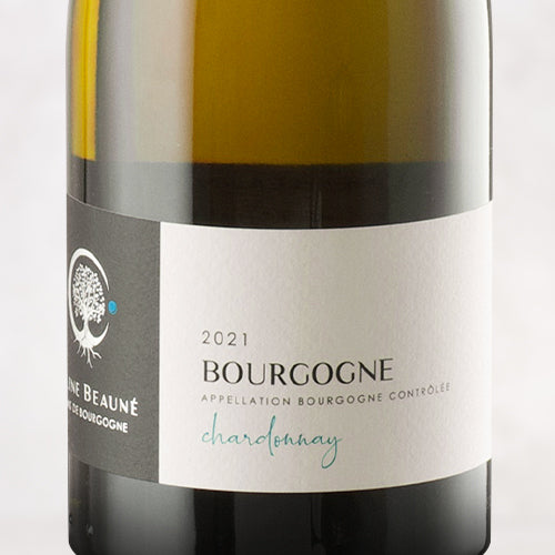Aline Beauné, Bourgogne Blanc