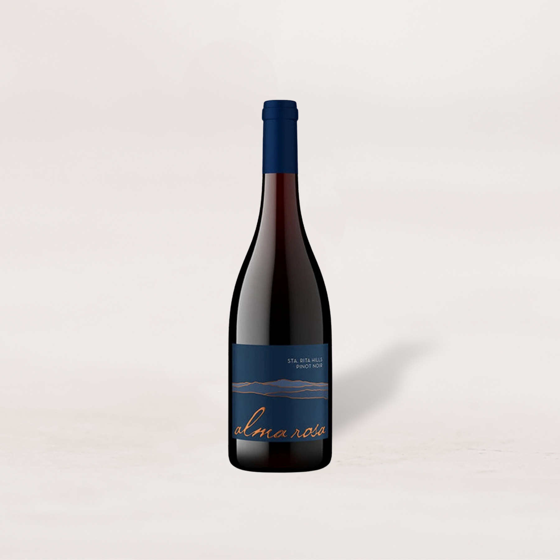 2021 Alma Rosa, Pinot Noir "Rancho La Vina" Sta. Rita Hills