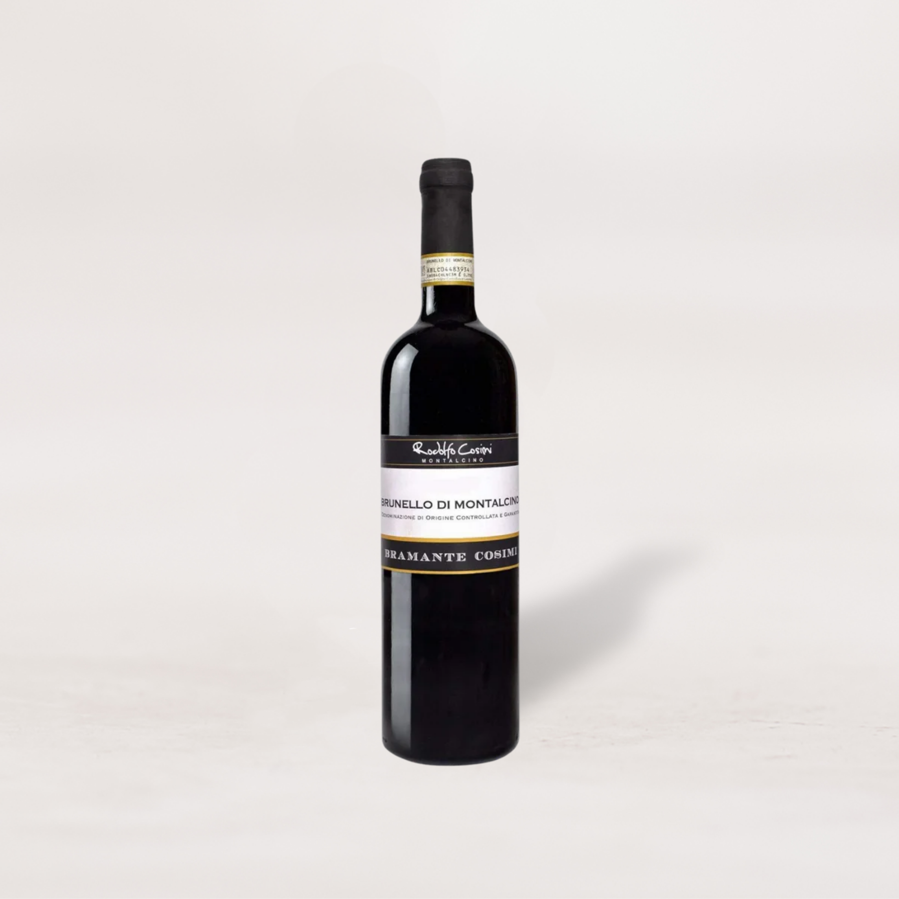 2021 Bramante Cosimi, Brunello di Montalcino