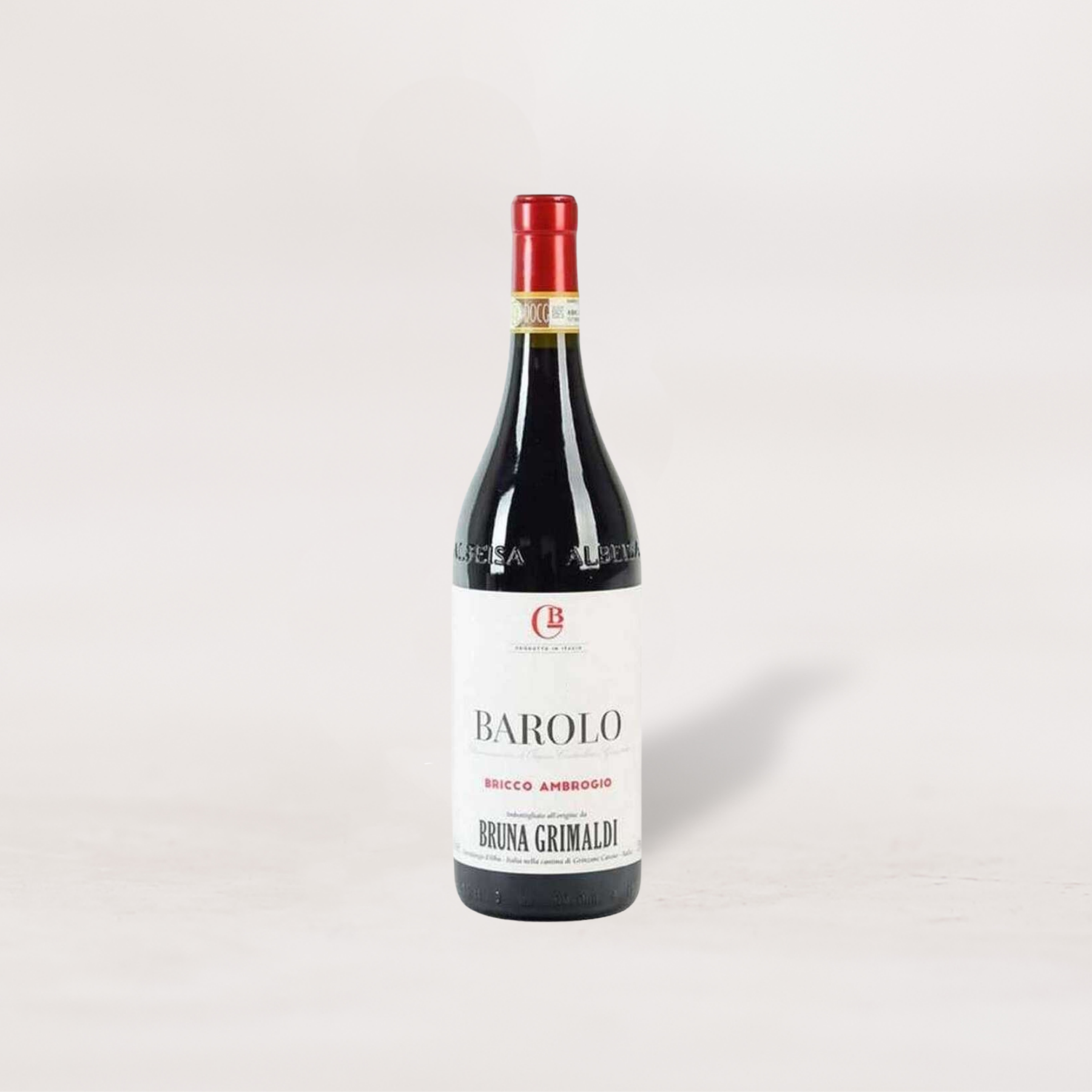 2021 Bruna Grimaldi, Barolo "Bricco Ambrogio"